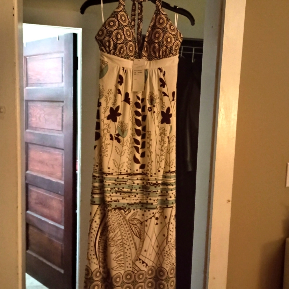 Dress women